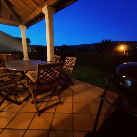 Hhc - Holidays House Compostela Santiago de Compostela Exteriér fotografie