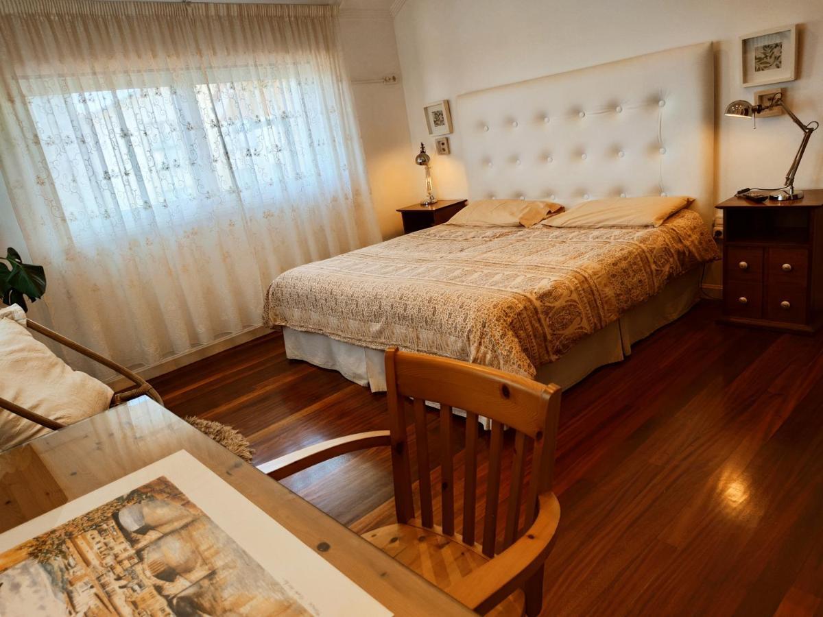 Hhc - Holidays House Compostela Santiago de Compostela Exteriér fotografie