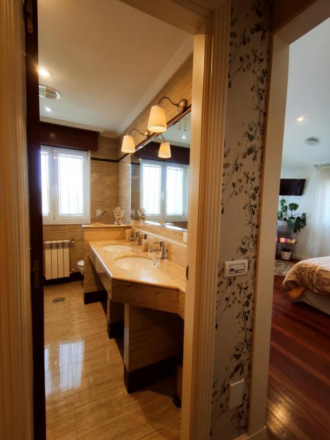Hhc - Holidays House Compostela Santiago de Compostela Exteriér fotografie