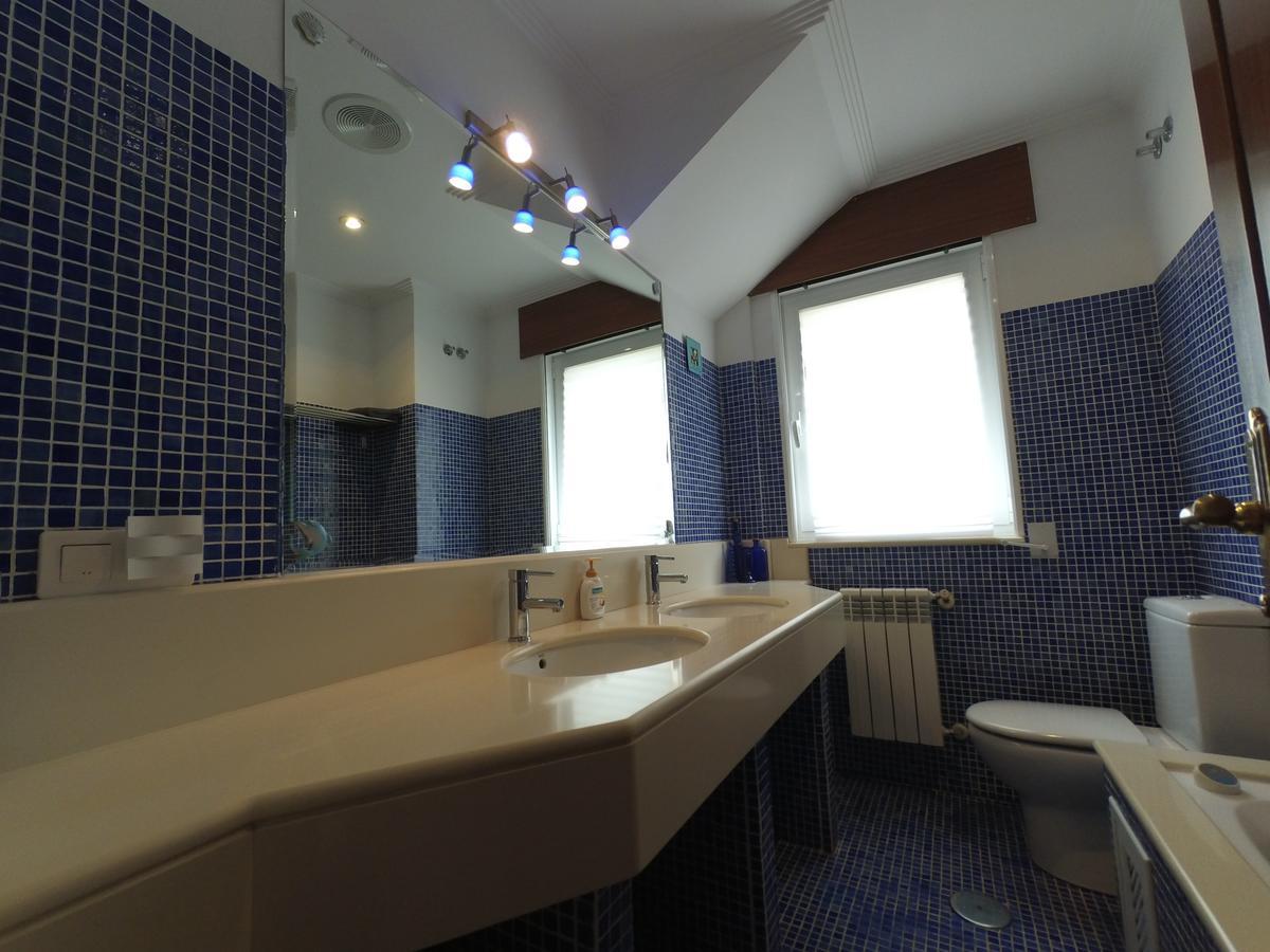 Hhc - Holidays House Compostela Santiago de Compostela Exteriér fotografie