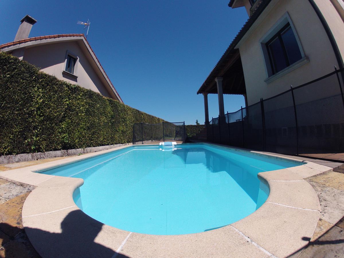 Hhc - Holidays House Compostela Santiago de Compostela Exteriér fotografie